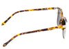 Sixty One Kewarra Polarized Sunglasses - Silver/Black