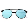 Sixty One Avalon Sunglasses - Black/Blue