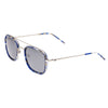 Sixty One Sunglasses Orient S138bk